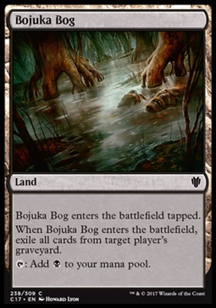 Bojuka Bog