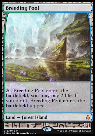 Breeding Pool