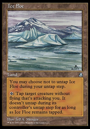 Ice Floe