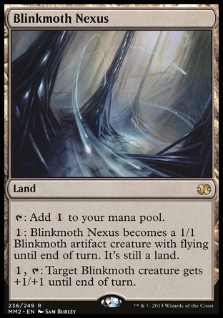 Blinkmoth Nexus