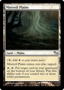 Mistveil Plains