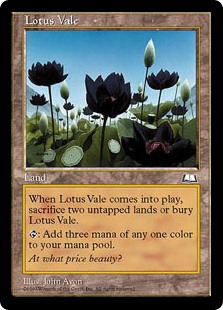 Lotus Vale